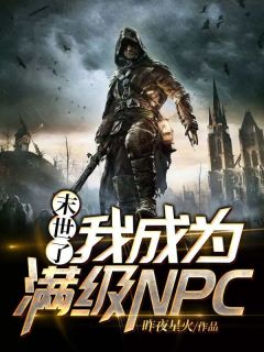 末世了，我成为满级NPC