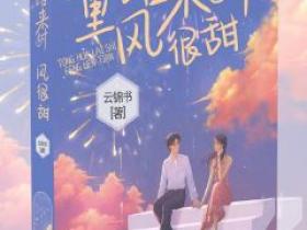 【新书】《童话来时风很甜》主角佟桦陆煜川全文全章节小说阅读